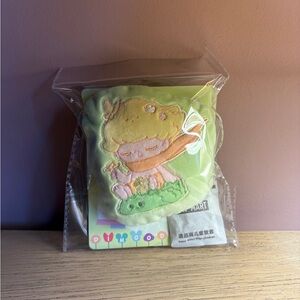 Popmart Dimoo Plush Fridge Magnet